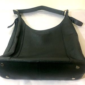 COPY - Rudsak leather handbag